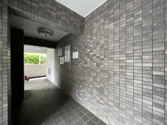 11/14 エントランス