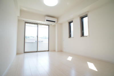 3/21 リビング/ダイニング