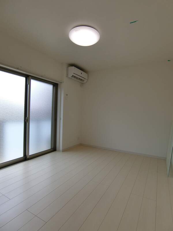 3/17 リビング/ダイニング