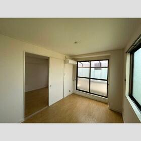 6/14 リビング/ダイニング