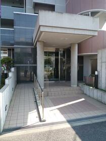 12/13 エントランス