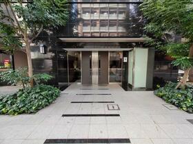 4/13 エントランス