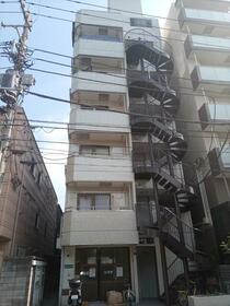 双葉ハイツの間取り