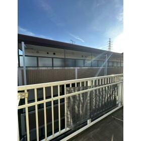 9/12 バルコニー