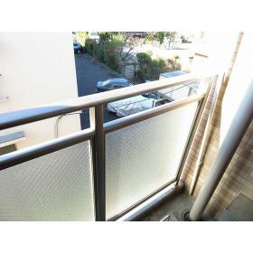 15/17 バルコニー