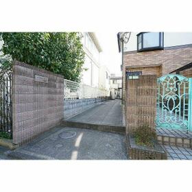 3/3 エントランス