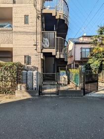 14/16 エントランス