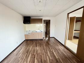 3/26 リビング/ダイニング