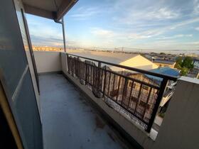 14/26 バルコニー