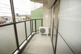 15/16 バルコニー