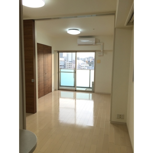 3/21 リビング/ダイニング