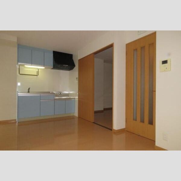 3/13 リビング/ダイニング