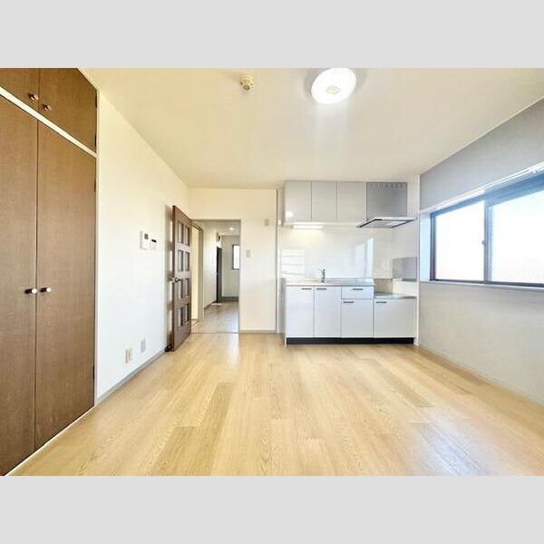 3/14 リビング/ダイニング