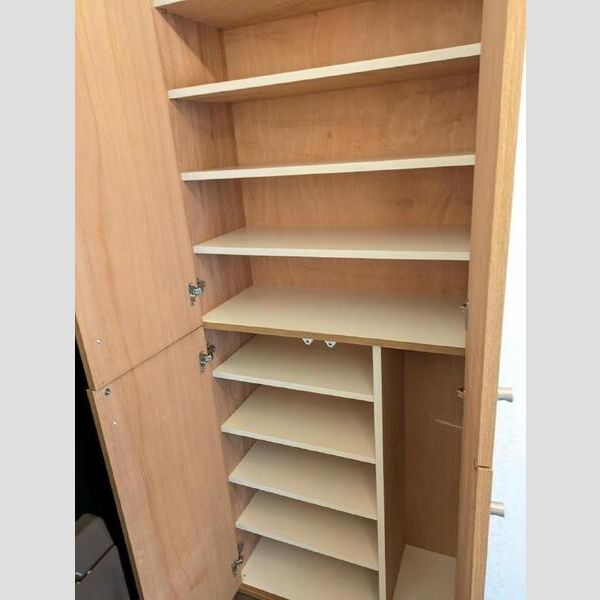 10/17 バルコニー