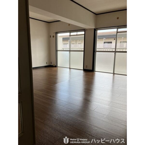 3/22 リビング/ダイニング