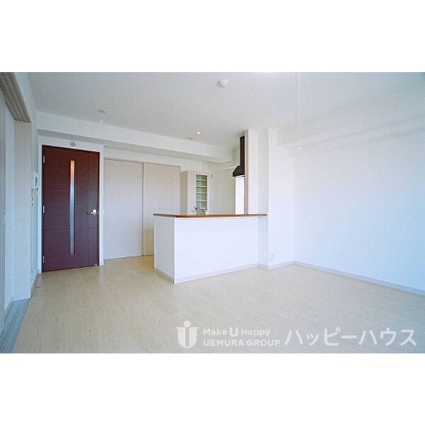 11/12 バルコニー