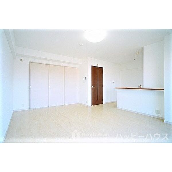 3/12 リビング/ダイニング