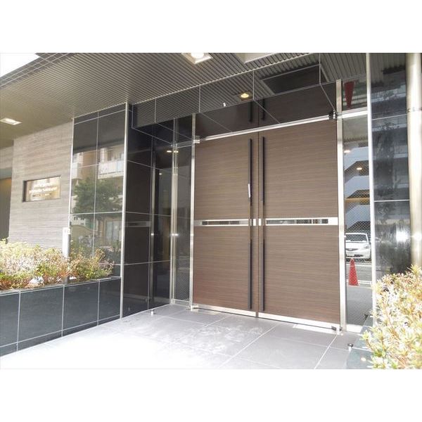 5/6 エントランス