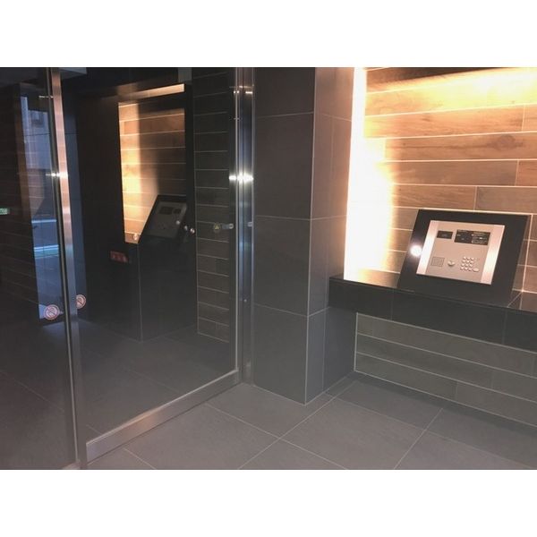 6/6 エントランス