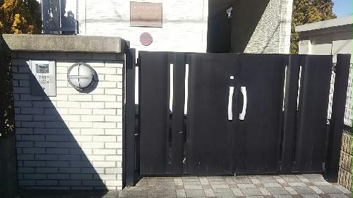 2/3 エントランス