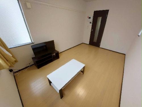 3/14 リビング/ダイニング