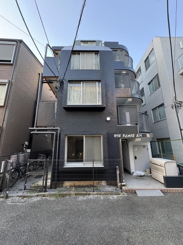 1/8 外観