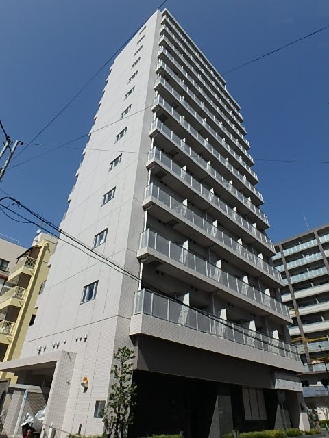1/21 外観