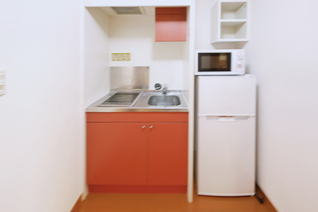 15/19 キッチン