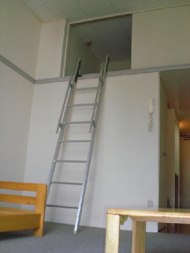 4/24 リビング/ダイニング