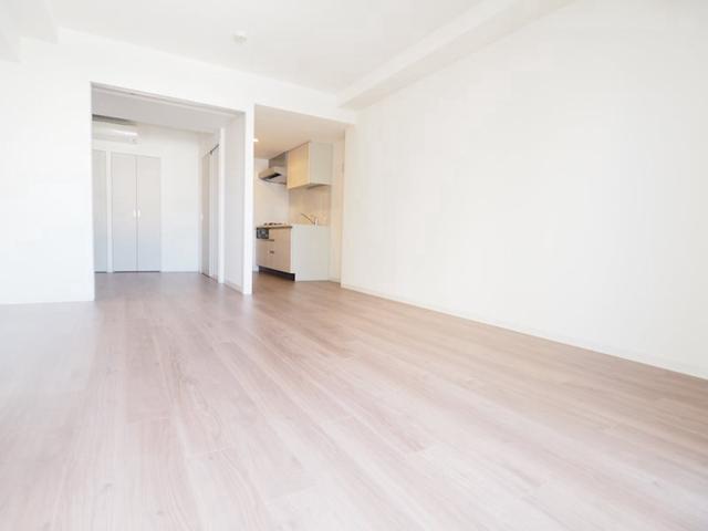 4/23 リビング/ダイニング