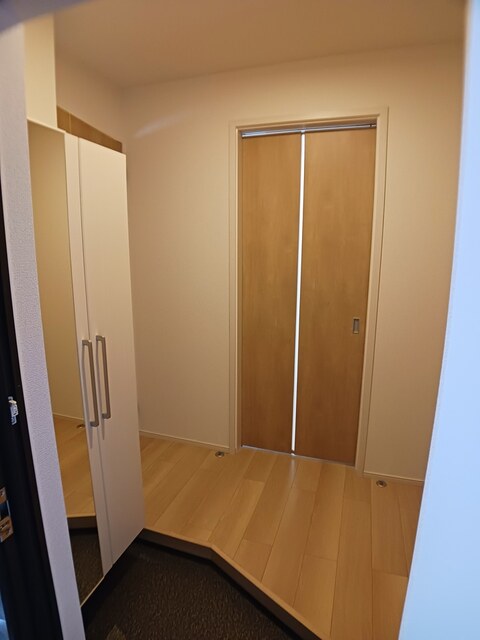 6/24 玄関