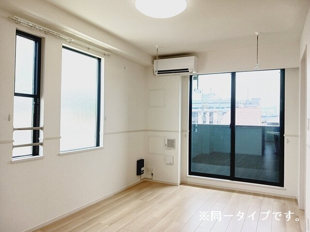 3/20 リビング/ダイニング