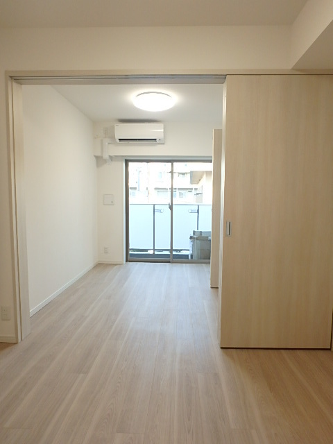 3/27 リビング/ダイニング