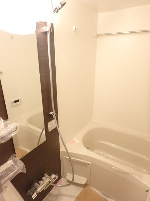 9/27 浴室