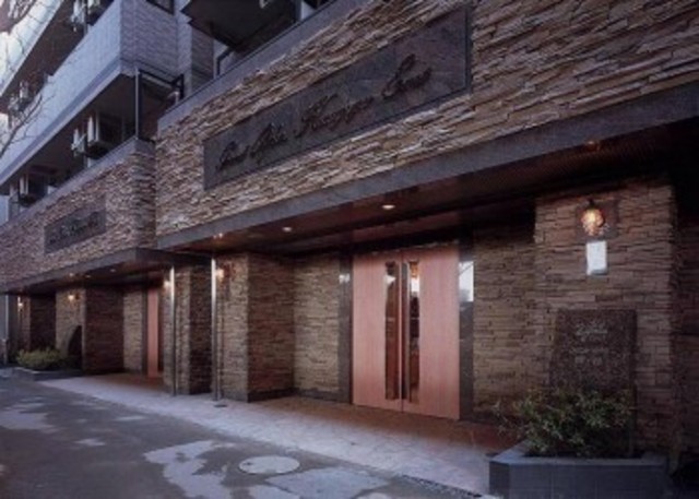 2/6 エントランス