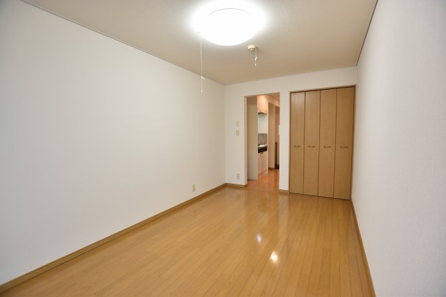 6/19 リビング/ダイニング