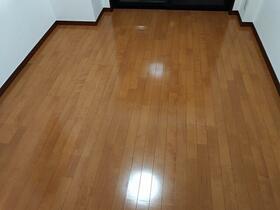 3/18 リビング/ダイニング