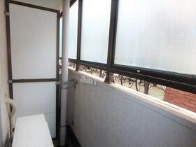 14/16 バルコニー