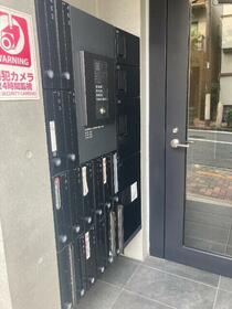 12/20 エントランス