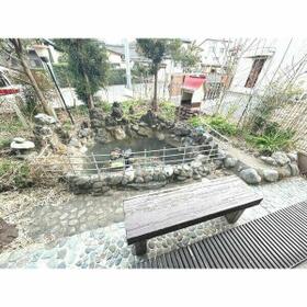 15/16 バルコニー