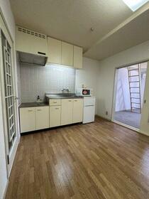 3/15 リビング/ダイニング