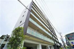 フェルクルールプレスト川崎アリビエの間取り