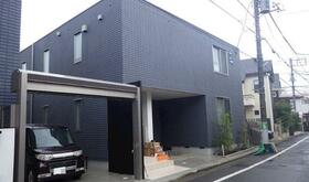 メゾン モトの外観