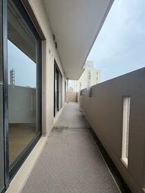 16/16 バルコニー