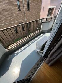 13/17 バルコニー