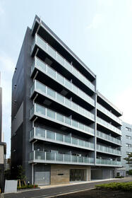 Ｂ　ＣＩＴＹ　ＡＰＡＲＴＭＥＮＴ　ＴＯＫＹＯ　ＮＥＲＩＭＡの外観