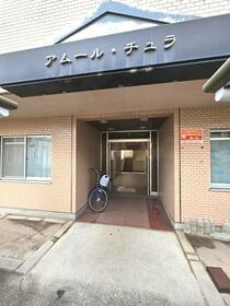 5/5 エントランス