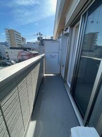 14/16 バルコニー