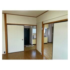 4/7 リビング/ダイニング