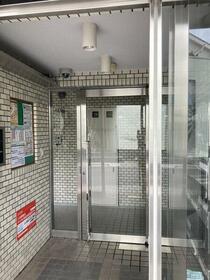 9/9 エントランス